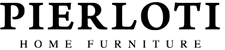 Pierloti Home Furniture Logo