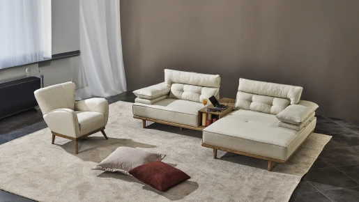 Verona Plus Köşe