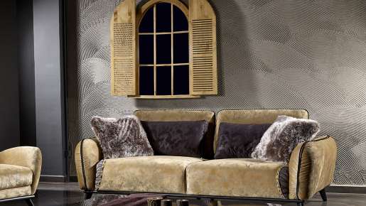 Pencere Ayna Ürün Görseli