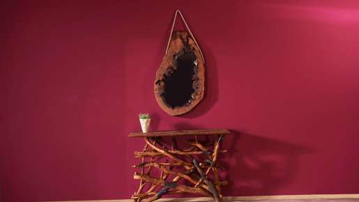 Forest Dresuar & Ayna Ürün Gör