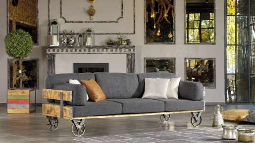 Tren Ürün Görseli