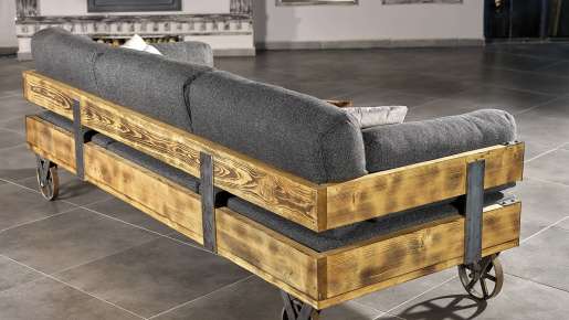 Tren Ürün Görseli