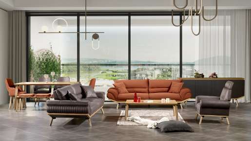 Bella Vista Ürün Görseli