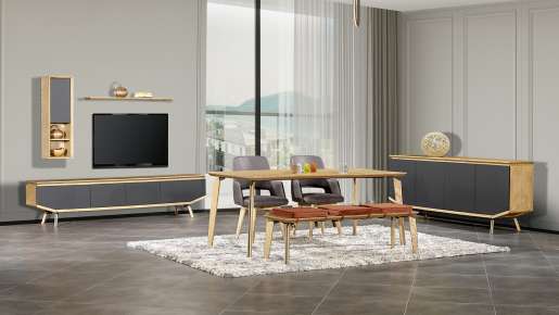 Bella Vista Ürün Görseli