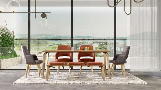 Bella Vista Ürün Görseli